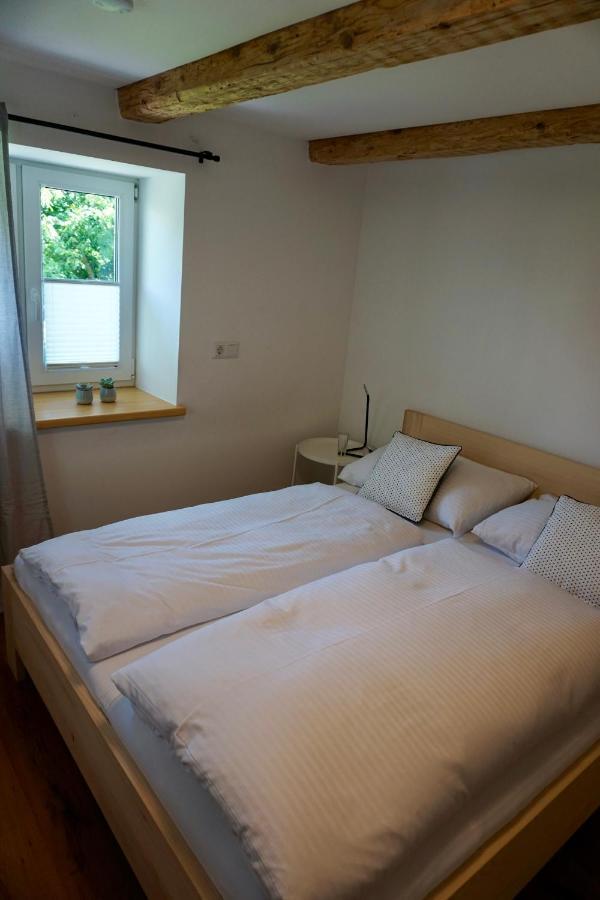 Beeindruckende Wohnung Im Rheintal Götzis Exteriör bild